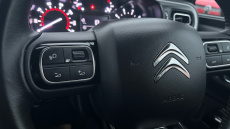 Citroen C3 1.2 PureTech C-Series Edition 5dr Petrol Hatchback